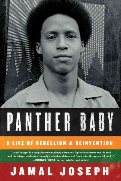 Produktbild: Panther Baby