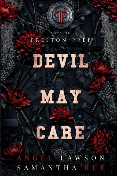 Produktbild: Devil May Care