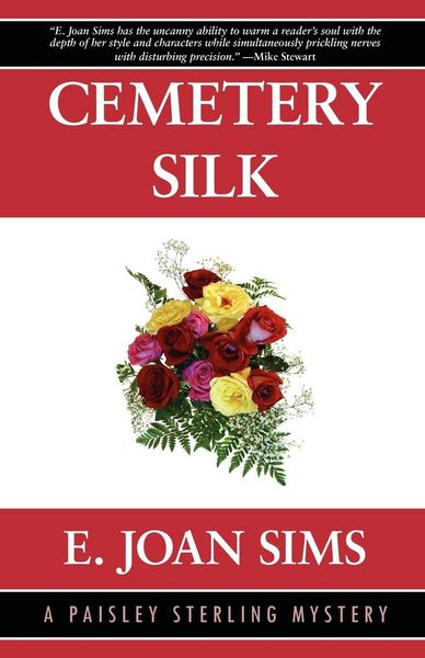 Produktbild: Cemetery Silk