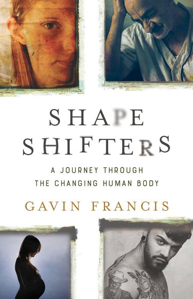 Produktbild: Shapeshifters