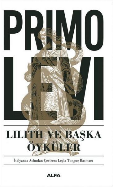 Produktbild: Lilith ve Baska &Ouml;yk&uuml;ler