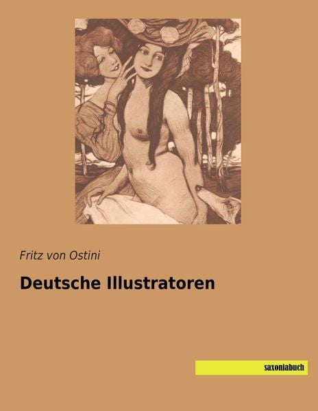 Produktbild: Deutsche Illustratoren