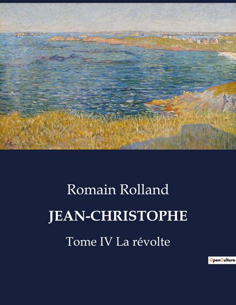Produktbild: Jean-Christophe