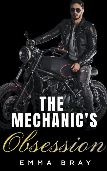 Produktbild: The Mechanic's Obsession