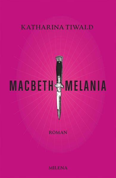 Produktbild: Macbeth Melania