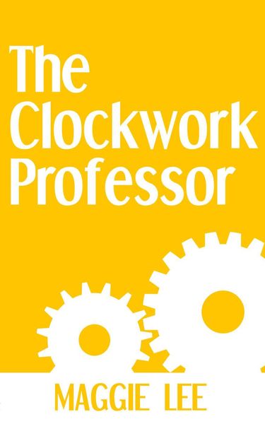 Produktbild: The Clockwork Professor