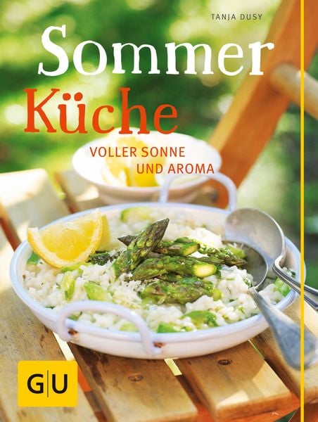 Produktbild: Sommerk&uuml;che