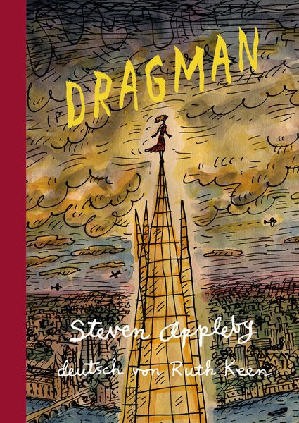 Produktbild: Dragman