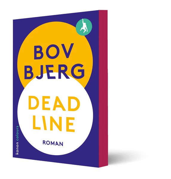 Produktbild: Deadline