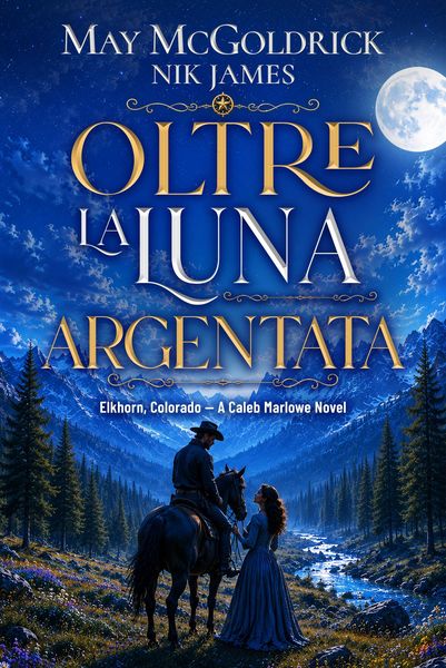 Produktbild: Oltre la Luna Argentata