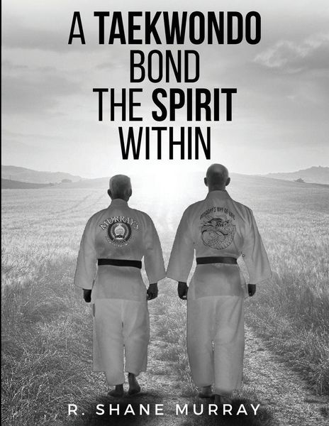 Produktbild: A Taekwondo Bond