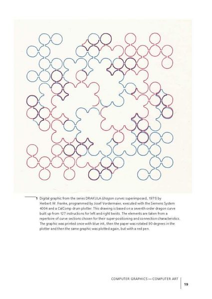 Produktbild: Computergrafik - Computerkunst / Computer Graphics &ndash; Computer Art
