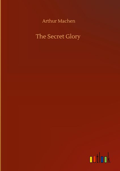 Produktbild: The Secret Glory