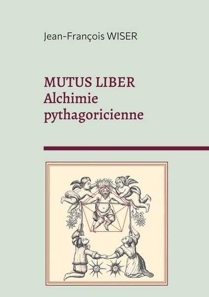 Produktbild: Mutus Liber