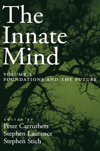 Produktbild: Innate Mind