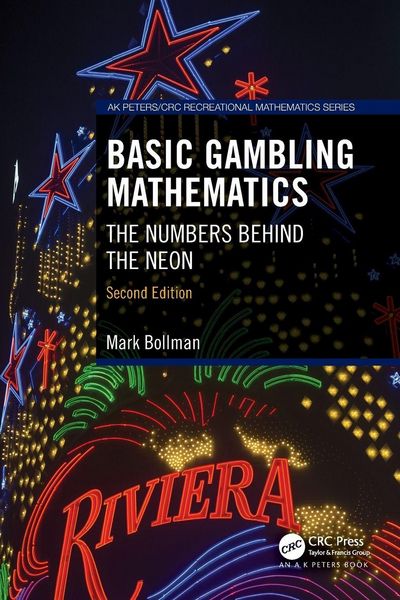 Produktbild: Basic Gambling Mathematics