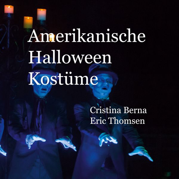 Produktbild: Amerikanische Halloween Kost&uuml;me