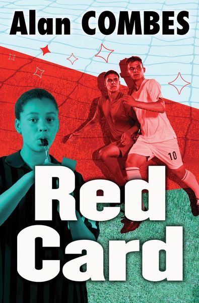 Produktbild: Red Card