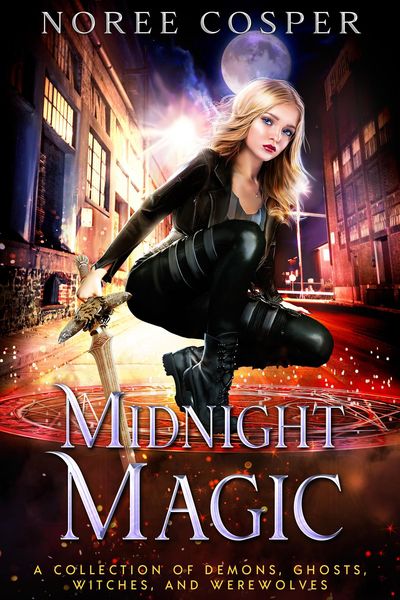 Produktbild: Midnight Magic