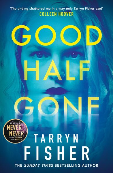 Produktbild: Fisher, T: Good Half Gone
