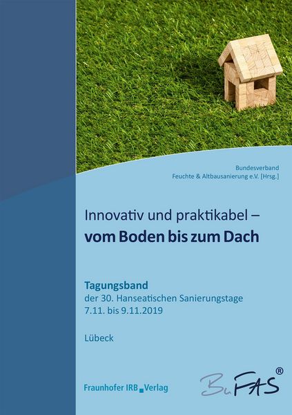 Produktbild: Innovativ und praktikabel - vom Boden bis zum Dach.