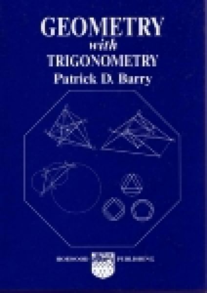 Produktbild: Geometry with Trigonometry