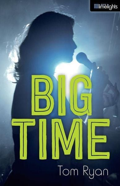 Produktbild: Big Time