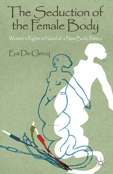 Produktbild: The Seduction of the Female Body