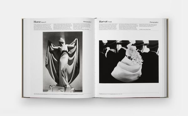 Produktbild: The Fashion Book (2025)
