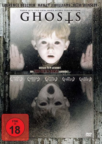 Produktbild: Ghosts
