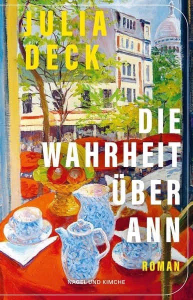 Produktbild: Die Wahrheit &uuml;ber Ann