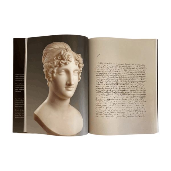 Produktbild: Canova - La Riconoscenza