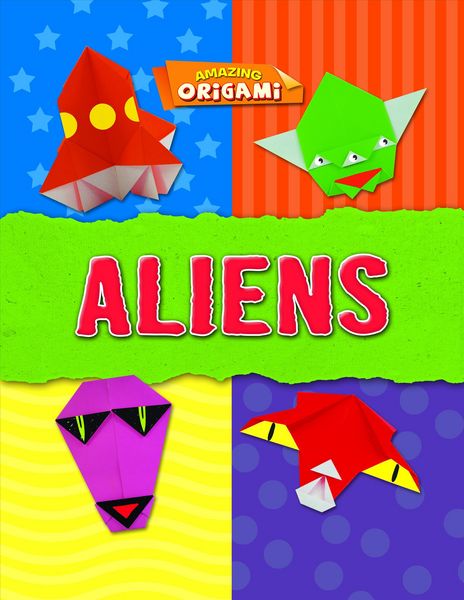 Produktbild: Aliens