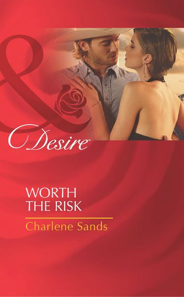 Produktbild: Worth The Risk