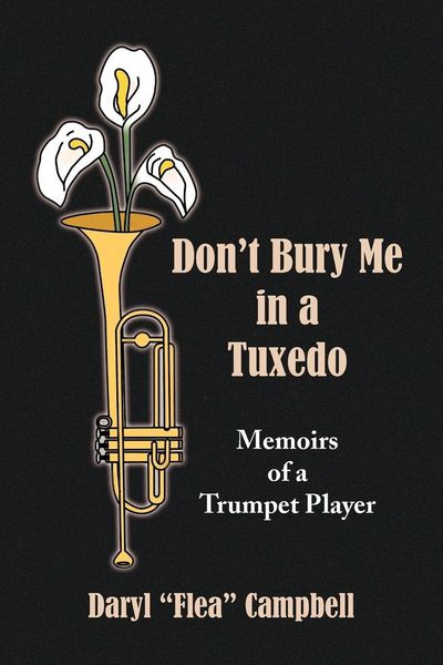 Produktbild: Don't Bury Me in a Tuxedo