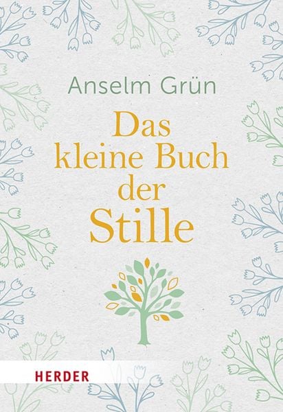 Produktbild: Das kleine Buch der Stille
