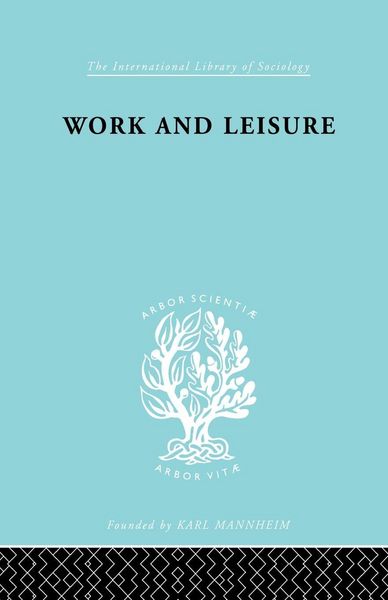 Produktbild: Work & Leisure Ils 166