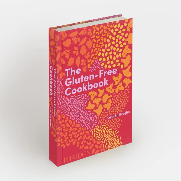 Produktbild: The Gluten-Free Cookbook