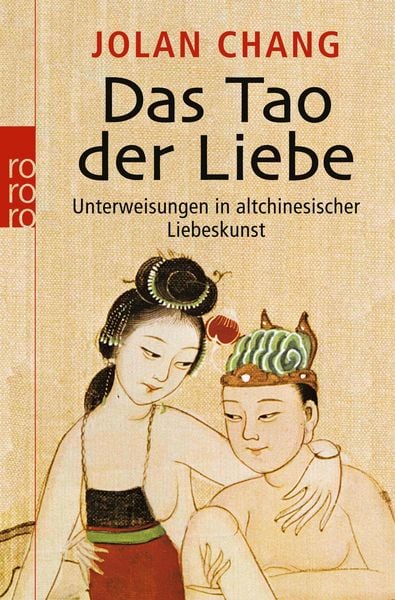 Produktbild: Das Tao der Liebe