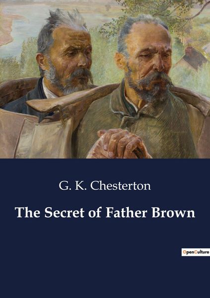 Produktbild: The Secret of Father Brown