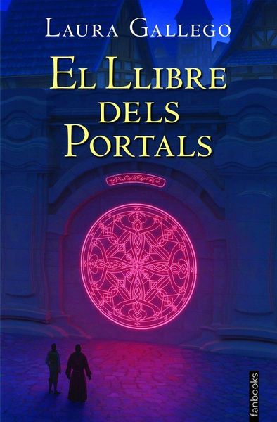 Produktbild: El llibre dels portals