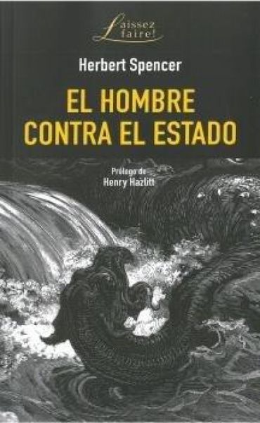 Produktbild: El hombre contra el estado