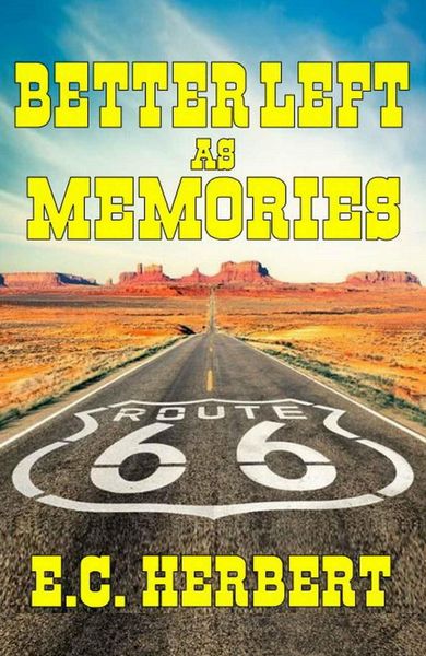 Produktbild: Better Left As Memories