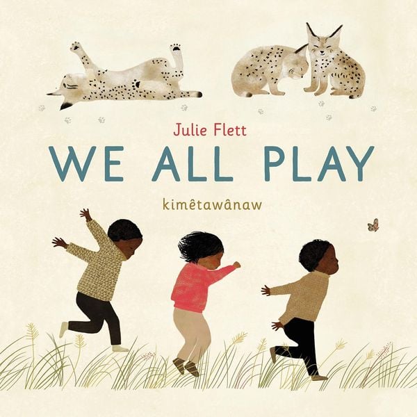 Produktbild: We All Play