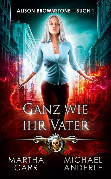 Produktbild: Ganz wie ihr Vater
