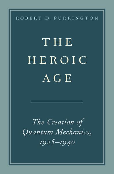 Produktbild: The Heroic Age