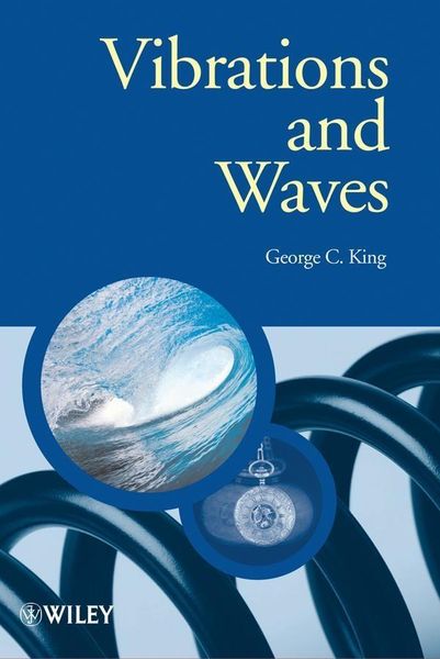 Produktbild: Vibrations and Waves