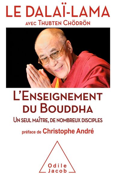 Produktbild: L' Enseignement du Bouddha