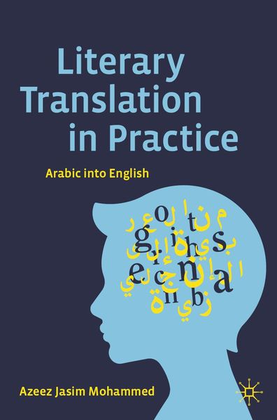 Produktbild: Literary Translation in Practice