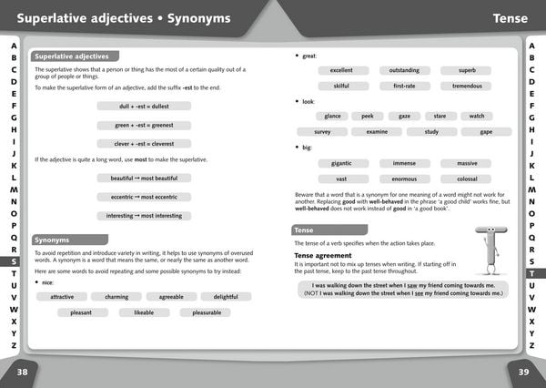 Produktbild: Homework Help for English